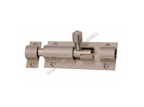 Brass Door Tower Bolts