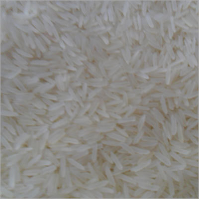 2nd Long Grain Sella Basmati