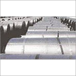 Stainless Steel Coils & Sheets