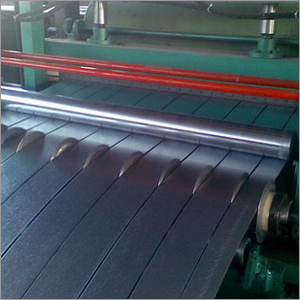 Slitting/ Slit Coils - Steel