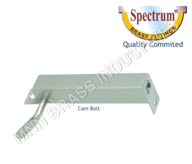 Brass Cam Bolts