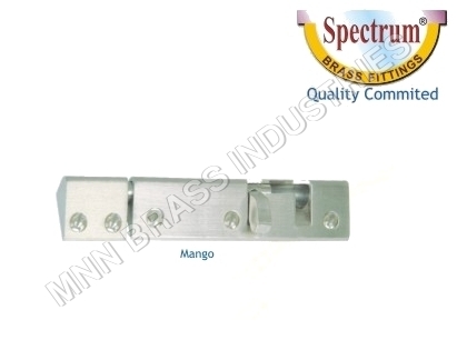 Mango Type Tower Bolts