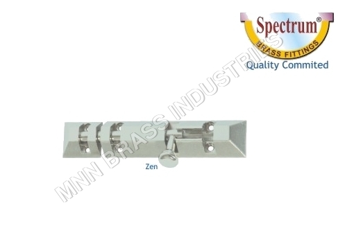 Zen type Tower Bolts