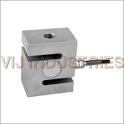 Concrete Pump Load Cell