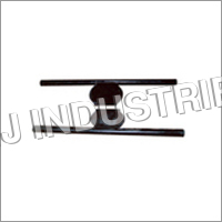 Concrete Pump Flat Gate Valve