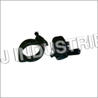 Concrete Pump Clamp DN 125