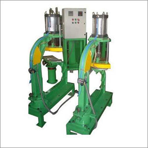 Spot Curing Machine
