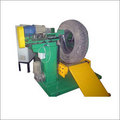 Tyre Spreader Machine