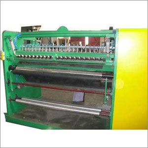 Full Width Slitter