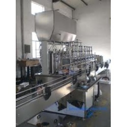 oil-filling-machine