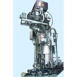 crown-capping-machine
