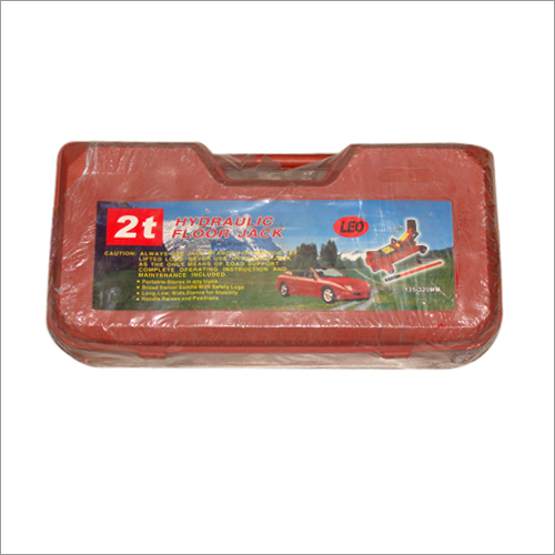 Garage & Service Station Equipment