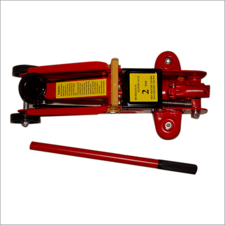 Garage & Service Station Equipment