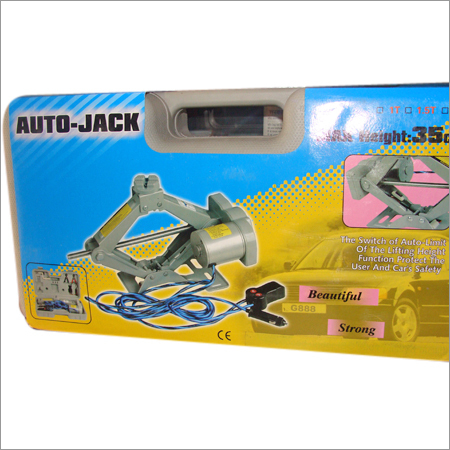 Garage & Service Station Equipment