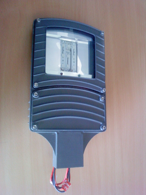 LED Street Light