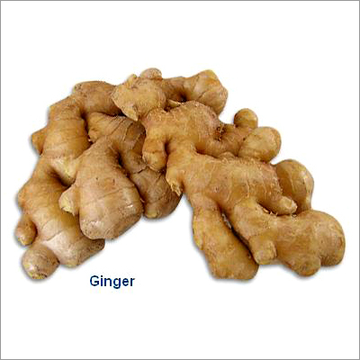 Fresh Ginger