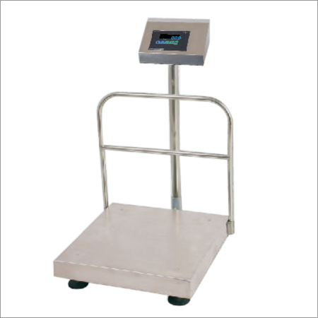 PlatForm Scale