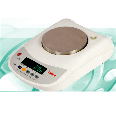 Jewellery Scale