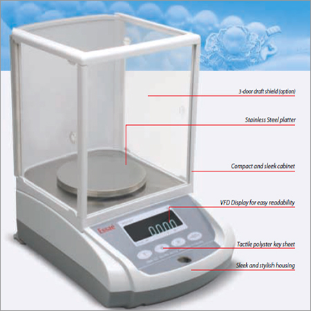 Laboratory Scale