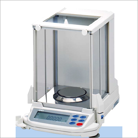Laboratory weighing Scale