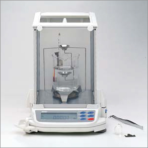 Lab Scale