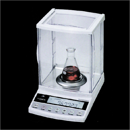 Lab Weighing Scale