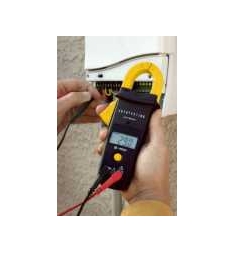 Automatic Multimeter
