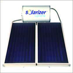 Solarizer Supreme