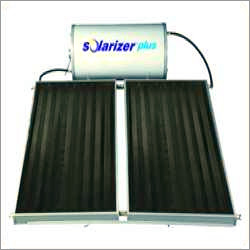 Solarizer Plus