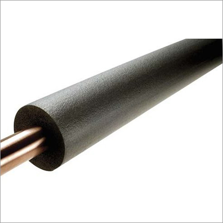 Hot Water Piping Insulation