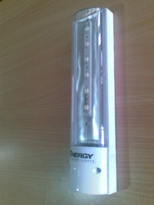 Solar LED Home Light