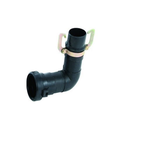 Hdpe Sprinkler Reducer Thickness: Customize Millimeter (Mm)