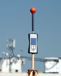 Portable Measurement Equipment