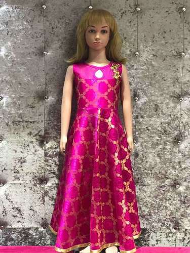 Bollywood Dress For Kids