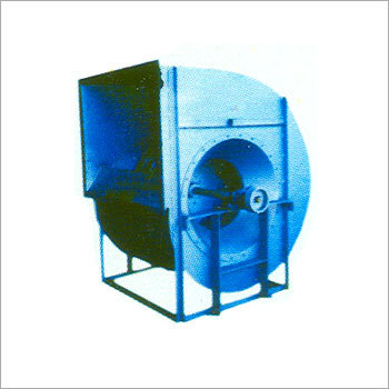 Power Efficient Blower