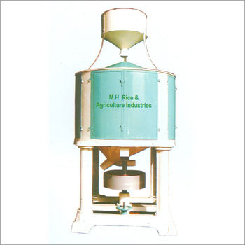 Cone Polisher Machine - Steel 5Kg Capacity 500Rpm | High Precision Efficient Polishing Durable Design