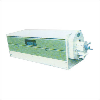 Rice Length Grader