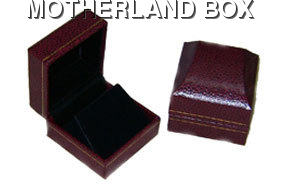 JEWELLERY BOX