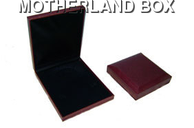 JEWELLERY BOX