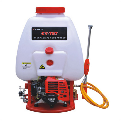 Sprayer