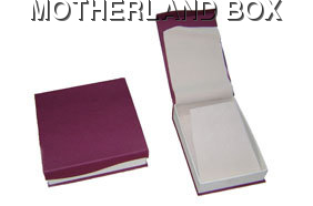 JEWELLERY BOX