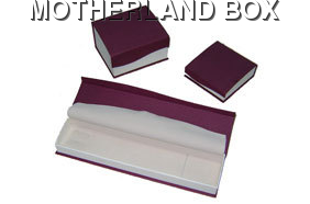 JEWELLERY BOX