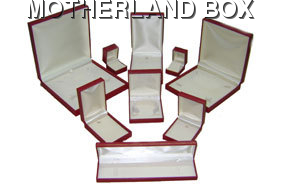 JEWELLERY BOX