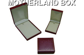 JEWELLERY BOX