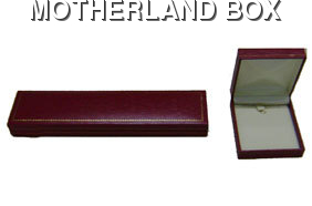 JEWELLERY BOX