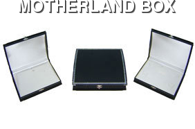JEWELLERY BOX