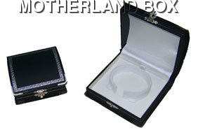 JEWELLERY BOX