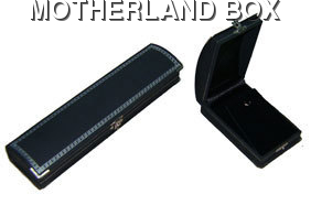 JEWELLERY BOX