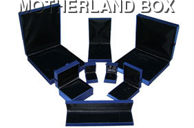 JEWELLERY BOX