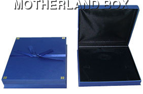 JEWELLERY BOX